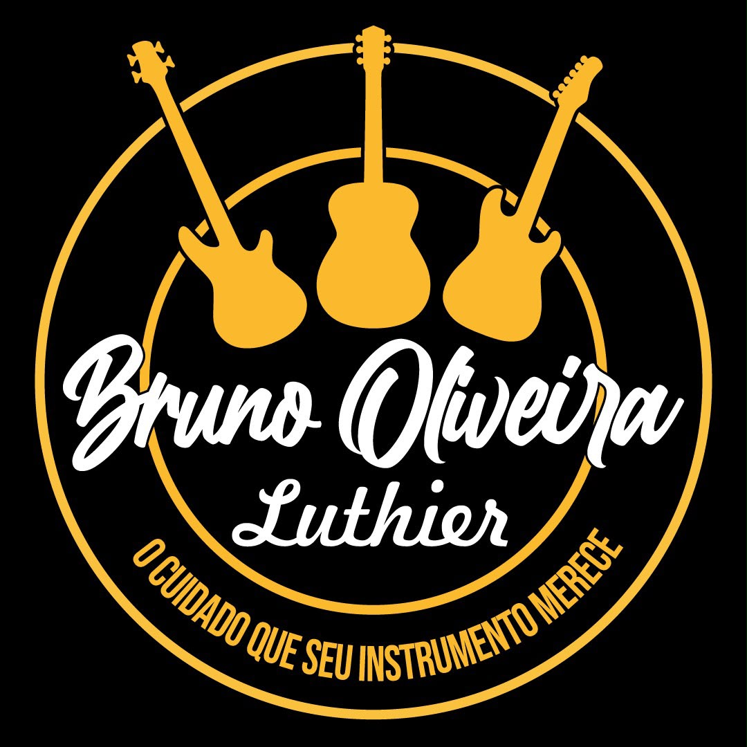 Bruno Oliveira Luthier
